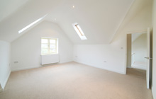 Wrentham bedroom extension leads